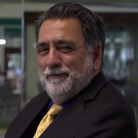Marco E. Da Silva Alves