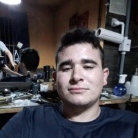 Nycolas Lackman Frós