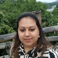 Dr Remya Haridas