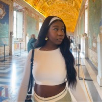 Sanchia Saunders