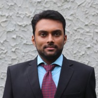 Tushar Doshi