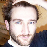 Trevor Garfield