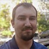 Sergey Scherbina