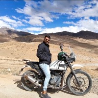 Chakshuraj Singh Hada