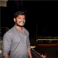 Karthick Reddy