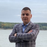 Silviu-Andrei Paraschiv