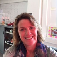 Liesbeth Van Den Driest
