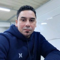 Luziel Coelho Rocha