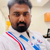 Anoop R Nair, Cipp/Cipm