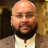 Shaheryar Haider