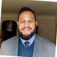 Irfan Ahmed, P.E.