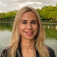 Estefanía Jiménez Saavedra