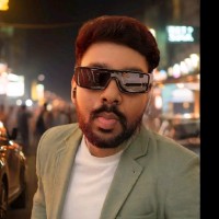 Tushar Dodake