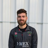 Connor Daly