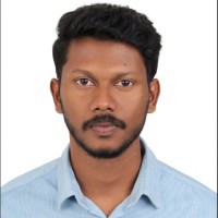 Vishnu N
