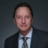 Timothy Ward