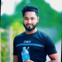 Md Nuruddin