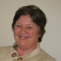 Linda Johnson