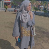 Feroza Amin