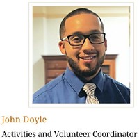 John Doyle