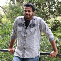 Santhosh R K