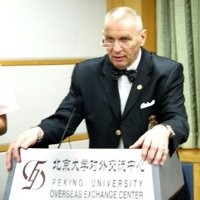 Prof. Michael O. Zimmermann JCD ECS