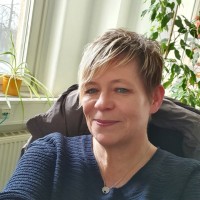 Marina Hansen
