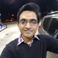 Varshil Patel