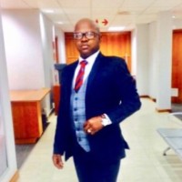 Samuel Phumlani Mengu