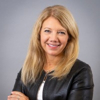 Julie Redfern