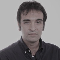 Dariush Pakravanan