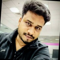 Vivek Antony