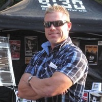 Jeffrey Geiwitz