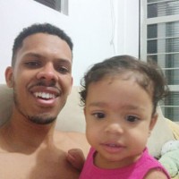 Marcio Borges da Silva