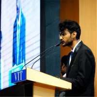 Teja Reddy
