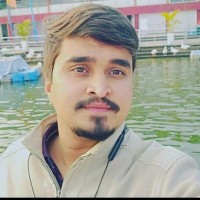 Honey Ahirwar