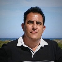 Jesús Lanero Sáenz