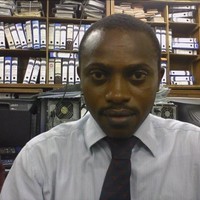 Solomon Bassey