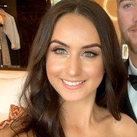 Madeleine Hancock