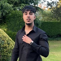 Reuben Singh