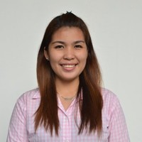 Jhoanna Marie Gonzales