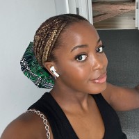 Panashe Chibamu