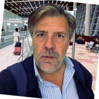 José Ramón Blanco Martinez