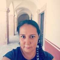 Marlene Martin Rico