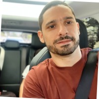 Rodrigo Correa Fernandes