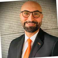 Benjamin Mehdi Haseli