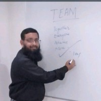 Shaikh Owais Tariq