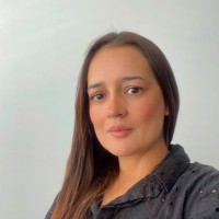 Ana María Franco Guzmán