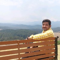 Jayaprakash Thota