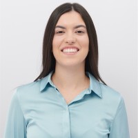 Victoria Machado